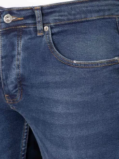 Wam Denim Jeans Coyan Navy| Jeans