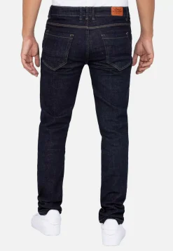 Wam Denim Jeans Dark Navy| Jeans