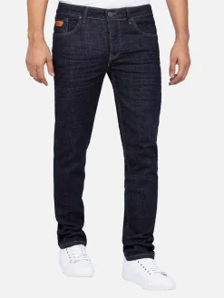 Wam Denim Jeans Dark Navy| Jeans