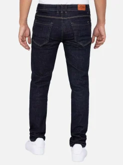 Wam Denim Jeans Dark Navy| Jeans