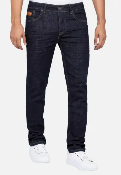 Wam Denim Jeans Dark Navy| Jeans