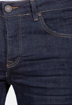 Wam Denim Jeans Dark Navy| Jeans