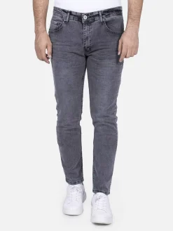 Wam Denim Jeans Louis Grey| Jeans