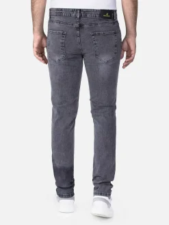 Wam Denim Jeans Louis Grey| Jeans
