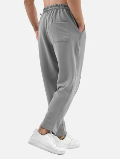 Wam Denim Jones Grey Trouser 3090| Streetwear