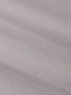 Wam Denim Jucinto Cut Away Collar Overhemd Lange Mouw Grey| Overhemd Lange Mouwen