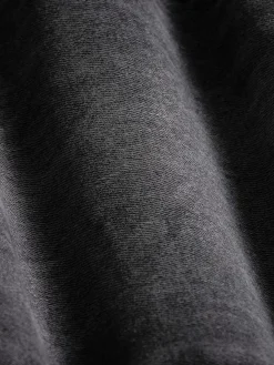 Wam Denim Kaufeld Slim Fit Black Jean| Jeans