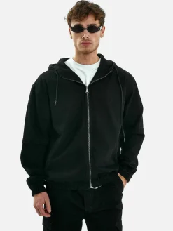 Wam Denim Streetwear<Kelvin Black Jassen