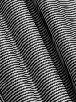 Wam Denim Kevin Regular Fit Black Overhemd| Overhemd Lange Mouwen