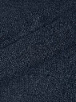 Wam Denim Kingston Straight Leg Navy Chino| Chino'S