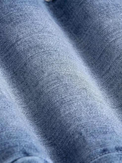 Wam Denim Komrij Slim Soft Wash Navy Jeans| Jeans