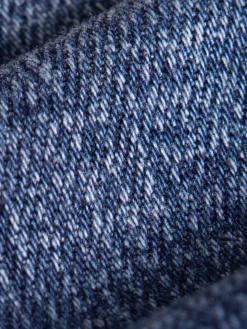 Wam Denim Shorts<Korte Broek 72307 Dury Navy