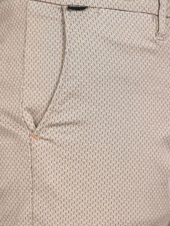 Wam Denim Korte Broek 72333 Helvoirt Beige| Shorts