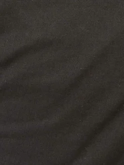 Wam Denim Korte Broek 72114 Lima Black| Shorts