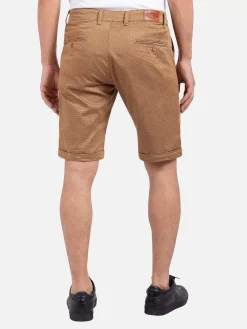 Wam Denim Korte Broek 72183 Peru| Shorts