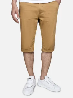 Wam Denim Korte-Broek 72072 Peru| Shorts