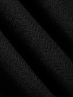 Wam Denim Sweaters<Larry Black Pullover