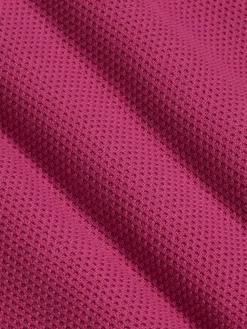 Wam Denim Larry Dark Pink Pullover| Sweaters