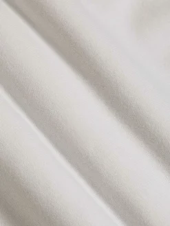 Wam Denim Larry White Pullover| Sweaters