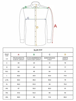 Wam Denim Leira Solid Dark Blue Overhemd Lange Mouw| Overhemd Lange Mouwen