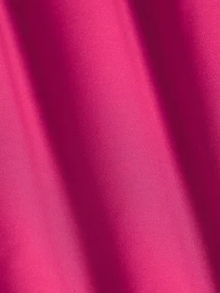 Wam Denim Overhemd Lange Mouwen<Leira Solid Fuchsia Overhemd Lange Mouw