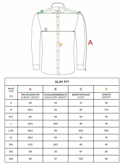 Wam Denim Leira Solid Fuchsia Overhemd Lange Mouw| Overhemd Lange Mouwen