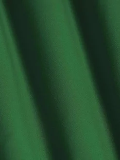 Wam Denim Leira Solid Green Overhemd Lange Mouw| Overhemd Lange Mouwen