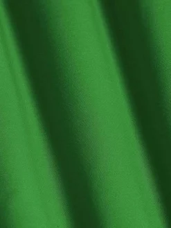 Wam Denim Leira Solid Light Green Overhemd Lange Mouw| Overhemd Lange Mouwen