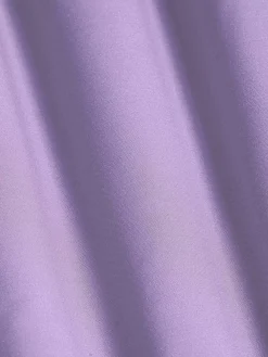 Wam Denim Leira Solid Lilac Overhemd Lange Mouw| Overhemd Lange Mouwen