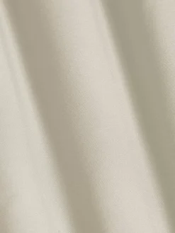 Wam Denim Leira Solid Off White Overhemd Lange Mouw| Overhemd Lange Mouwen