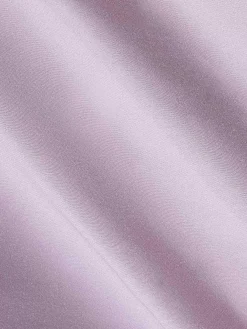 Wam Denim Leira Solid Pink Overhemd Lange Mouw| Overhemd Lange Mouwen