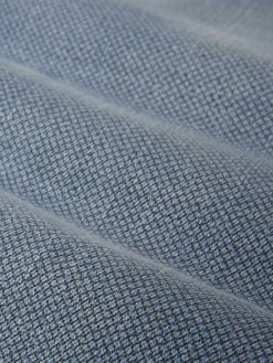 Wam Denim Luna Mini Check Slim Fit Blue Jeans| Jeans