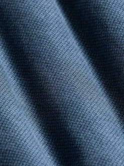 Wam Denim Mallem Slim Fit Light Wash Light Navy Jean| Jeans