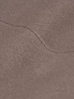 Wam Denim Manteljassen 81104 Annecy Dark Beige| Manteljassen