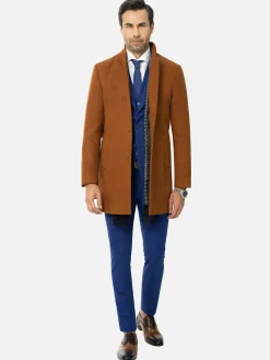 Wam Denim Manteljassen 81104 Annecy Peru| Manteljassen