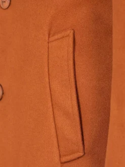 Wam Denim Manteljassen 81104 Annecy Peru| Manteljassen