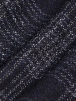 Wam Denim Manteljassen<Manteljassen 71259 Bronson Navy