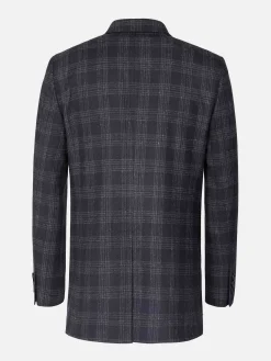 Wam Denim Manteljassen<Manteljassen 71259 Bronson Navy