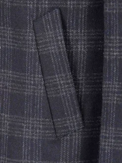 Wam Denim Manteljassen<Manteljassen 71259 Bronson Navy