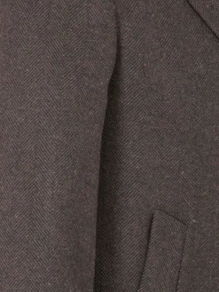 Wam Denim Manteljassen<Manteljassen 71260 Ferras Brown