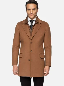 Wam Denim Manteljassen 71277 Foster Peru| Manteljassen