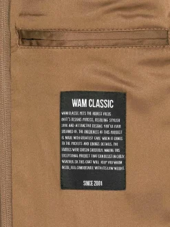 Wam Denim Manteljassen 71277 Foster Peru| Manteljassen