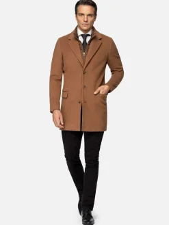 Wam Denim Manteljassen 71277 Foster Peru| Manteljassen