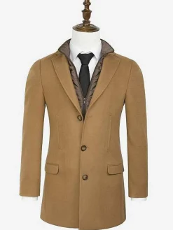 Wam Denim Manteljassen<Manteljassen 71251 Sault Peru