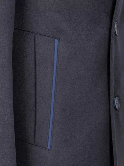 Wam Denim Manteljassen<Manteljassen 71258 Ventana Dark Navy