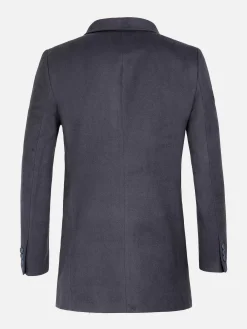 Wam Denim Manteljassen 71258 Ventana Dark Navy| Manteljassen