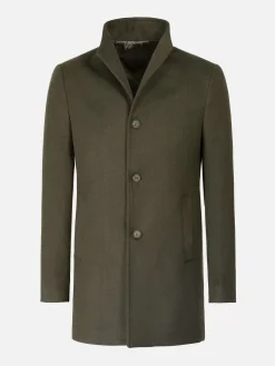 Wam Denim Manteljassen 71258 Ventana Khaki| Manteljassen