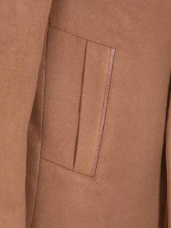 Wam Denim Manteljassen<Manteljassen 71258 Ventans Peru