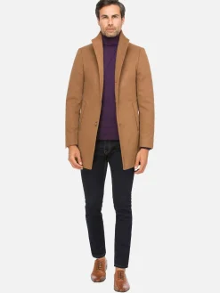 Wam Denim Manteljassen<Manteljassen 71258 Ventans Peru