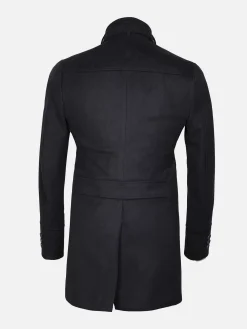 Wam Denim Manteljassen<Manteljassen 71243 Westminster Dark Navy